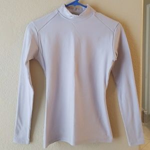 Under Armour compression top